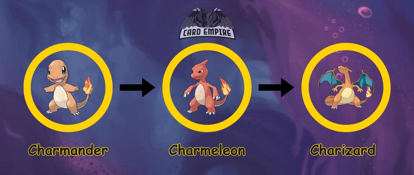 pokémoni charizard